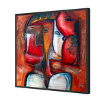 Griessel Koppen, Red