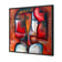 Griessel Koppen, Red