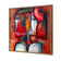 Griessel Koppen, Red