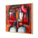 Griessel Koppen, Red