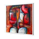 Griessel Koppen, Red