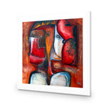 Griessel Koppen, Red