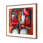 Griessel Koppen, Red