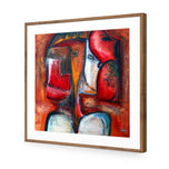 Griessel Koppen, Red