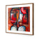 Griessel Koppen, Red