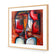 Griessel Koppen, Red