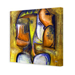 Griessel Koppen, Yellow