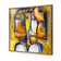 Griessel Koppen, Yellow