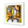 Griessel Koppen, Yellow