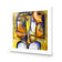 Griessel Koppen, Yellow