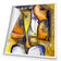 Griessel Koppen, Yellow