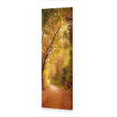 Autumn Pathway