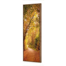 Autumn Pathway