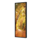 Autumn Pathway
