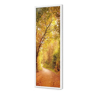 Autumn Pathway