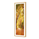 Autumn Pathway