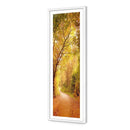 Autumn Pathway