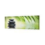 Black Stone Reflection
