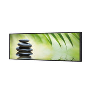 Black Stone Reflection