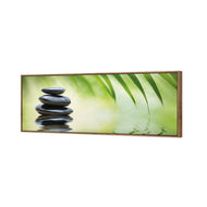 Black Stone Reflection