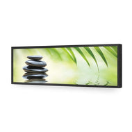 Black Stone Reflection