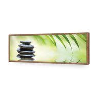 Black Stone Reflection