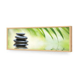 Black Stone Reflection