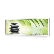 Black Stone Reflection