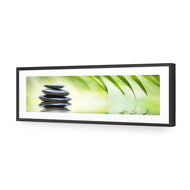 Black Stone Reflection