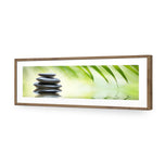 Black Stone Reflection