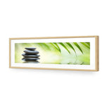 Black Stone Reflection