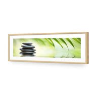 Black Stone Reflection