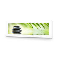 Black Stone Reflection
