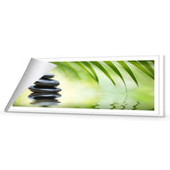 Black Stone Reflection