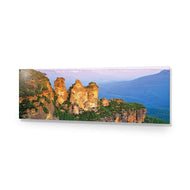 Blue Mountains