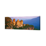 Blue Mountains