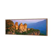 Blue Mountains