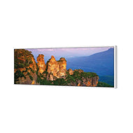 Blue Mountains