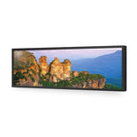 Blue Mountains