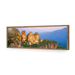Blue Mountains