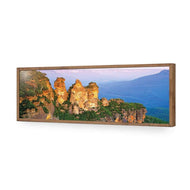 Blue Mountains