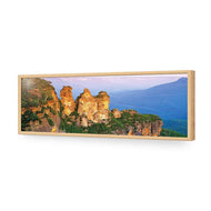 Blue Mountains