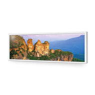 Blue Mountains