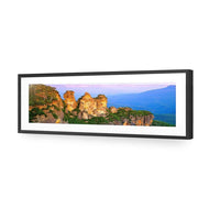 Blue Mountains