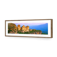 Blue Mountains