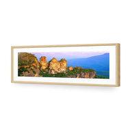 Blue Mountains
