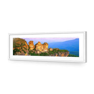 Blue Mountains