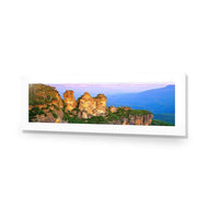 Blue Mountains