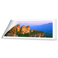 Blue Mountains