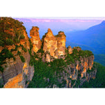 Blue Mountains